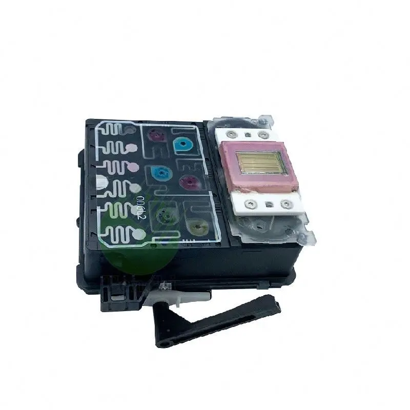 TÊTE D'IMPRESSION C8770A Fits For HP Photosmart D7260 C5185 C7250 C6288