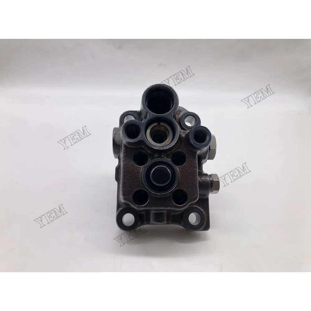Pump Head X5 for Yanmar Engine Parts Manufacturer 3