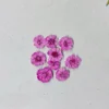 Rosa intenso