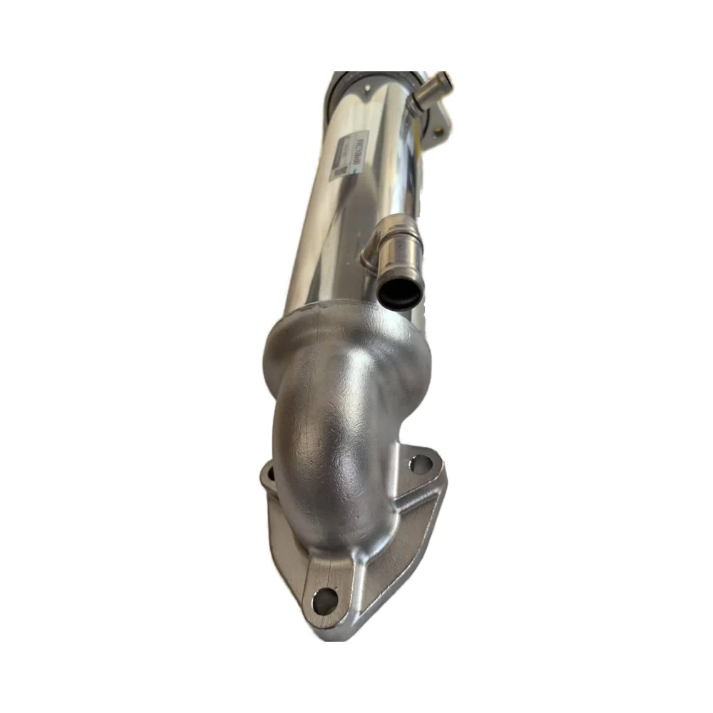 Genuine EGR Cooler 8982508600 for Isuzu FRR34, FSR, FVR - Reliable