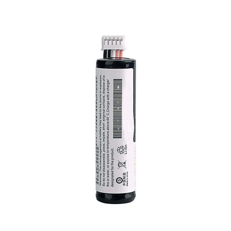 3.7v 2600mAh Li ion NEW7210 NEW 7210 NEW6210 Battery for NEWLAND Pos Terminal