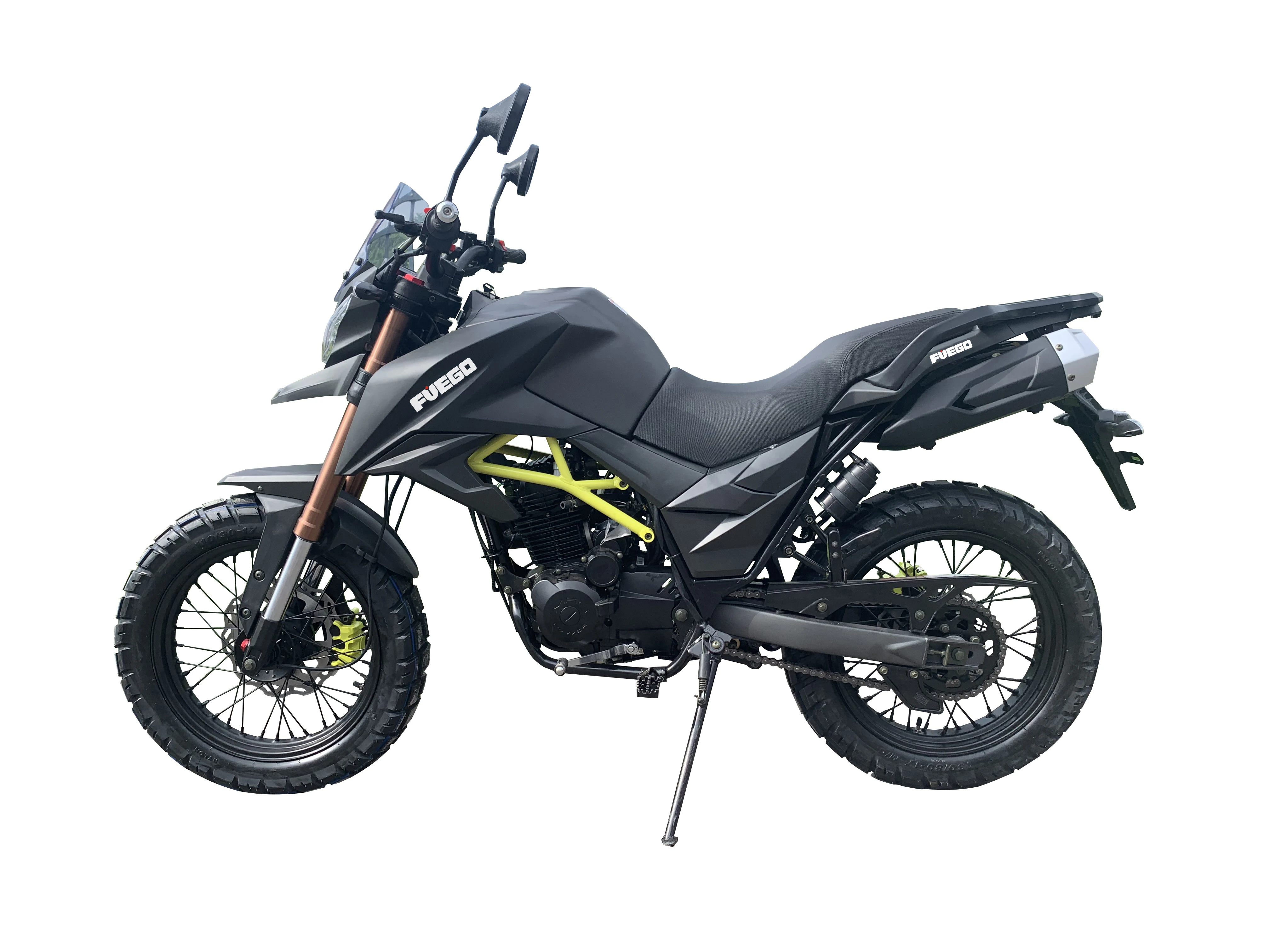 ［ニャン］MOTO TAKECHI Tao Tao 229cc 5 speeds elec./kick start engine chinese 250cc