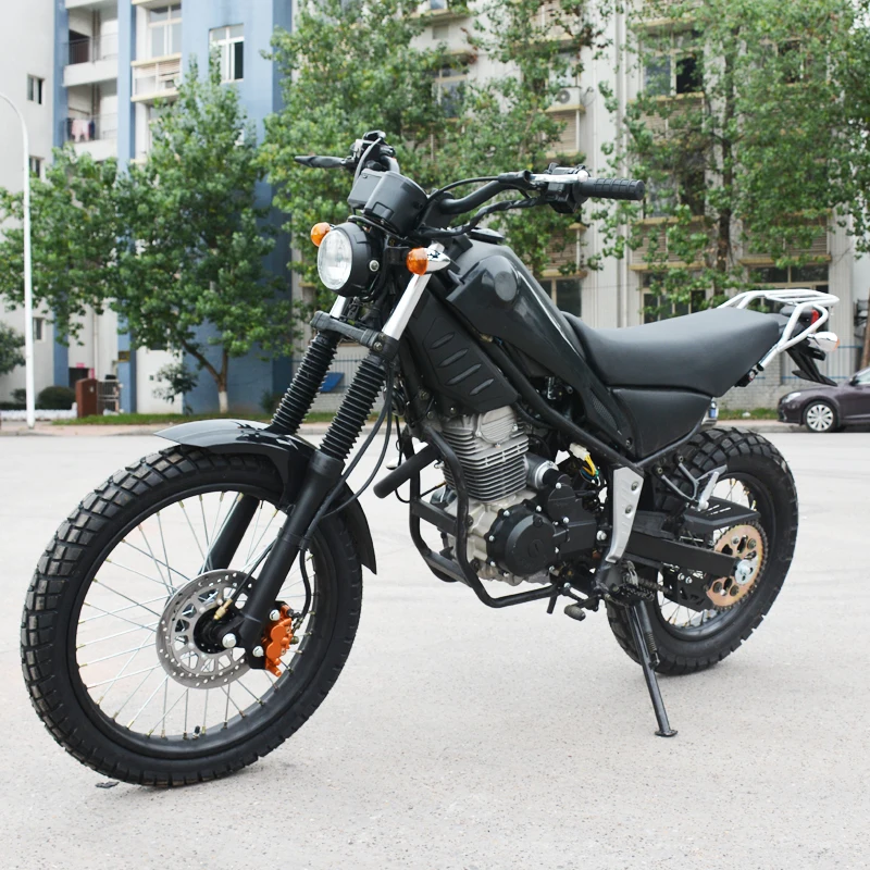 Off Road Custom Sport Bikes Street 750 New Harley Davidson Off - Main Image