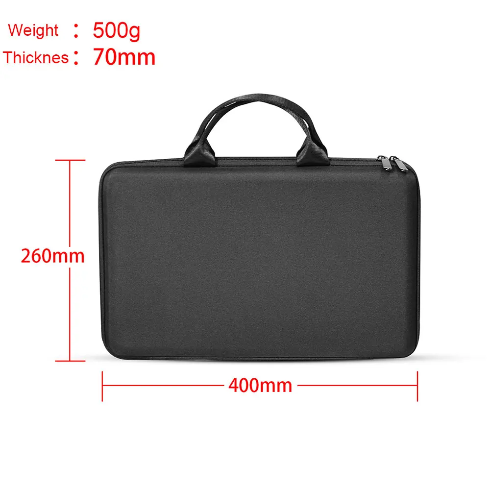 Laudtec YXB03 High Quality Protective Eva Hard Case Waterproof Bluetoothes Speaker Bag Wireless Bluetooth For B O Level details