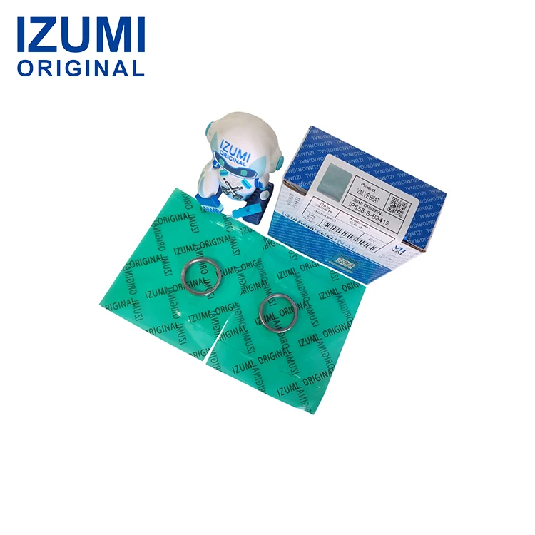 IZUMI ORIGINAL C6.4 3054883 Valve Seat C6.4 3054883 Valve Seat For Caterpillar Construction Machinery Parts