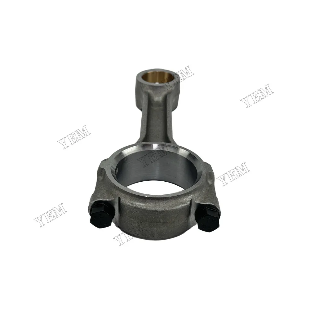 Connecting Rod Fit for Komatsu 6D105 Engine 5