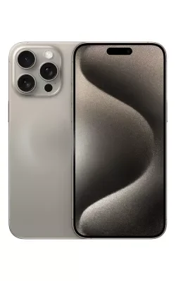 Affordable Luxury Authentic Used Phone From Reliable Source for iPhone 15 Pro Max 512GB
