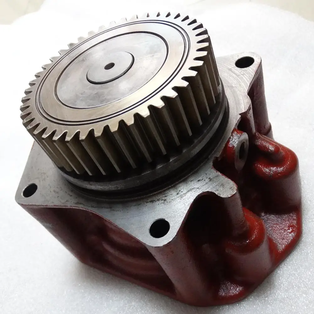 Original Factory High Performance DEUTZ TCD2012 2013  Engine Part 04295515 04501208 Hydr Pump Drive