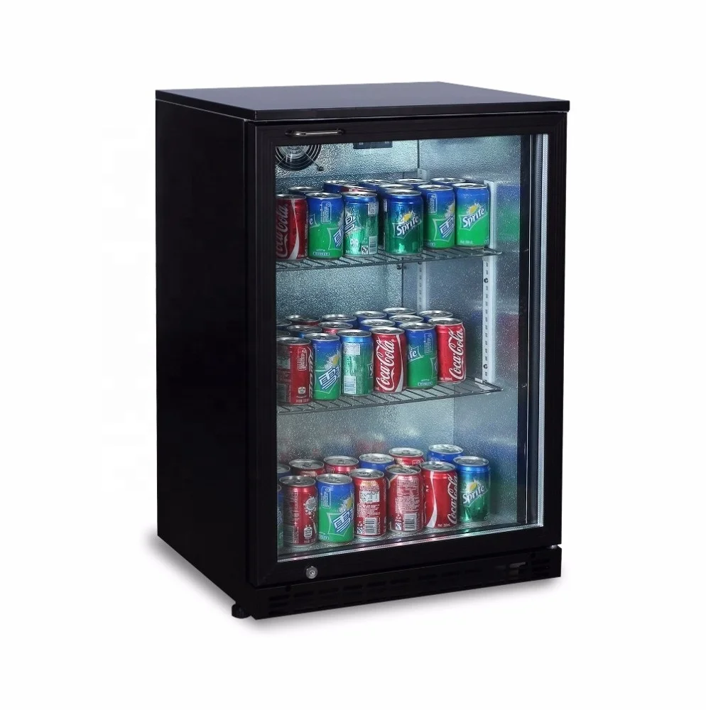 Ремонт холодильных шкафов для напитков