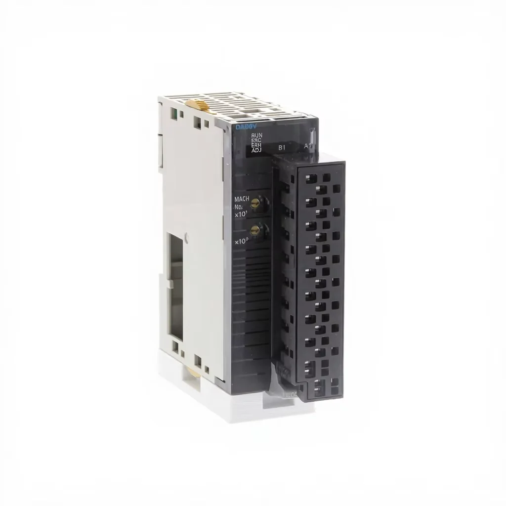 Gold Seller  CJ1W-DA08V  PLC Controller  New Original  Warehouse Stock