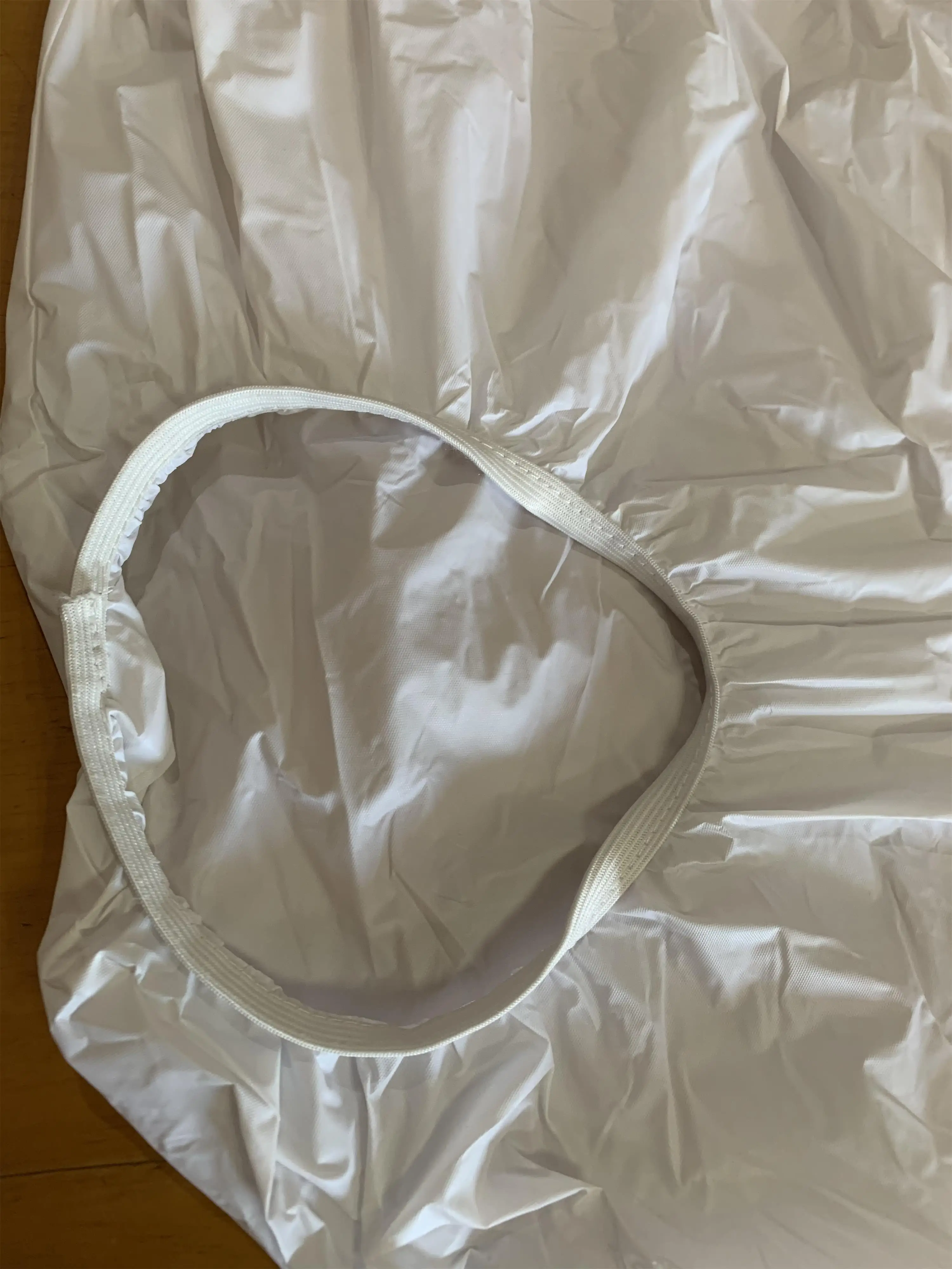 Professional Manufacturer Vinyl Diaper Waterproof Incontinence