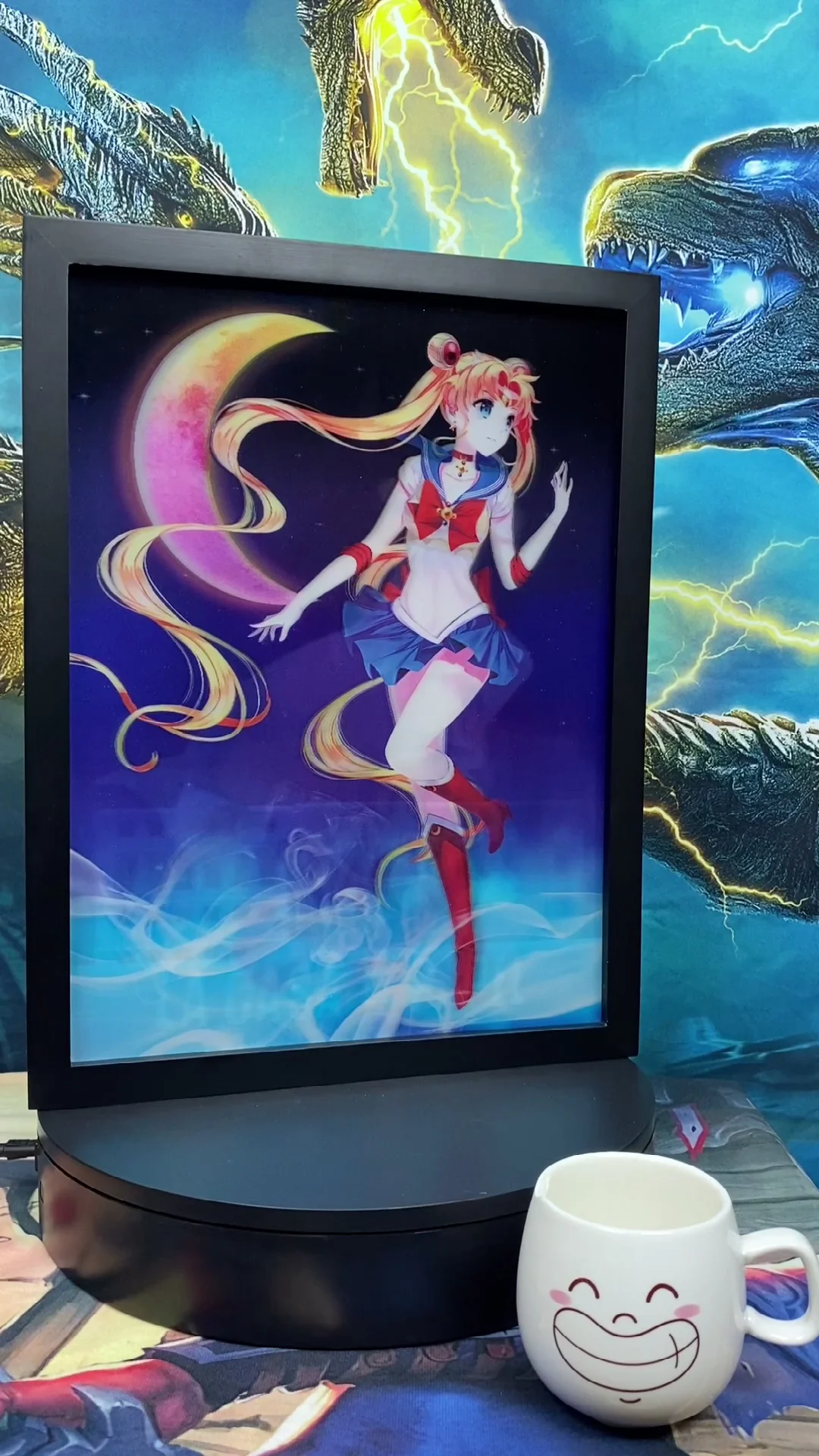 額縁　絵画　プリンセススタイル 楽天市場】手描き 油絵 絵画 油彩 額入り油彩 シャンゼリゼの