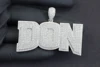 Letter  Pendant2