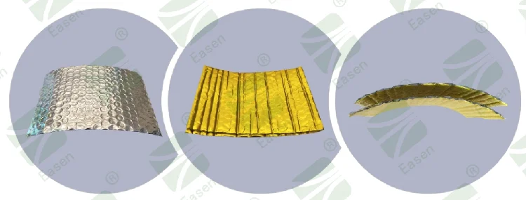 foil bubble wrap insulation