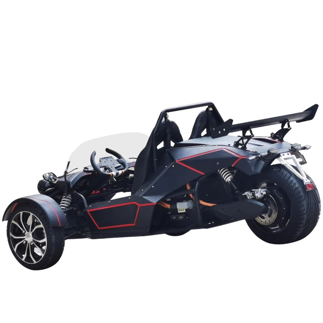 Genuine Atv Utv Buggi Car Cheap Electric Ztr Trike Street Legal Dune