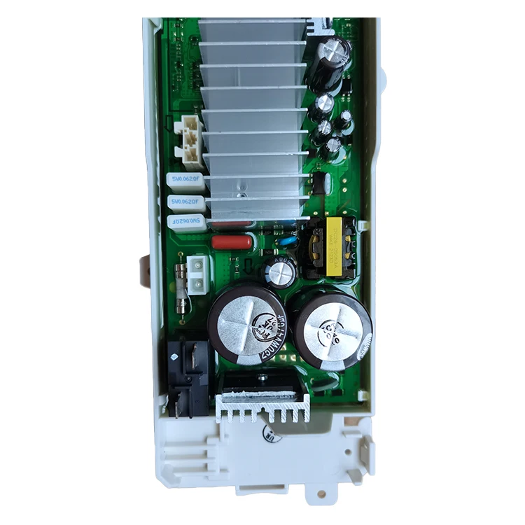 DC92-01879A Washing Machine Pcb Board Spare Parts Washing Machine Control Board for Samsung 01879B 01879C 01879C 01879G