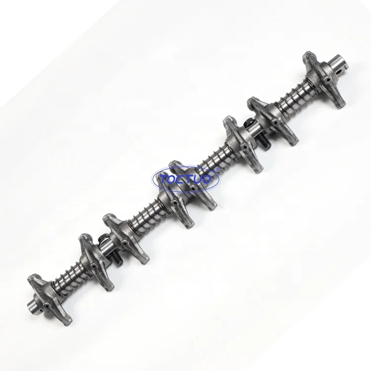 engine parts rocker arm assembly for| Alibaba.com