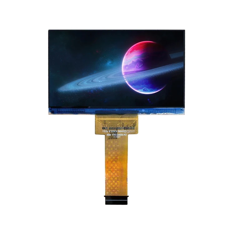 4 inch 1080p display