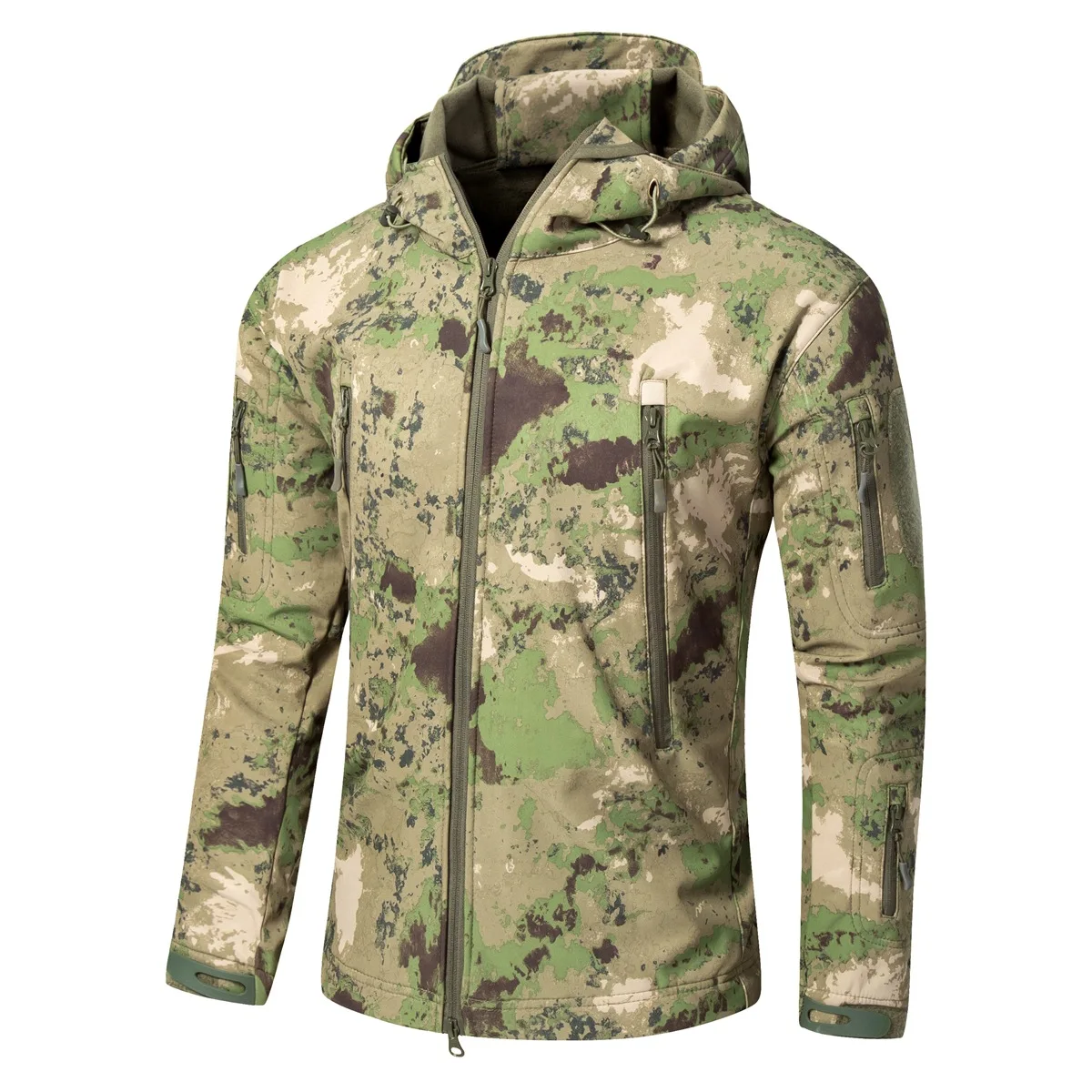 camuffamento giacche mimetiche da caccia