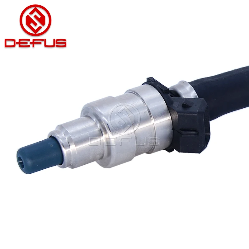 DEFUS Good Quality and High Performance Fuel Injection 01D061B 250cc Fuel Injectors FJ707 Fuel Injector Nozzle