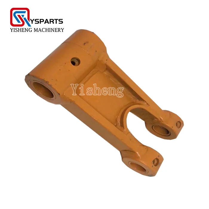 Mini Excavator Parts H-link for ZX16-3 ZX17 ZX17U-2 ZX18 ZX22U-2
