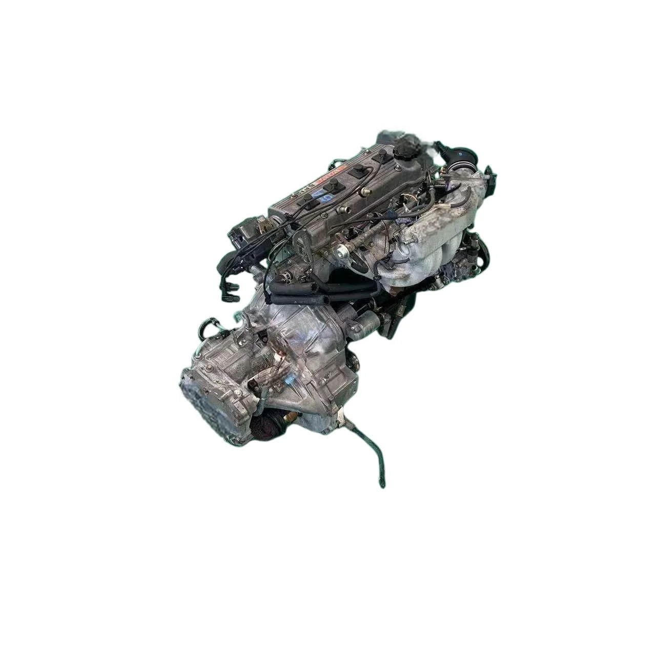 Japan Used Toyota 5A Gasoline Engine (1994-2004) - Engine Assy for