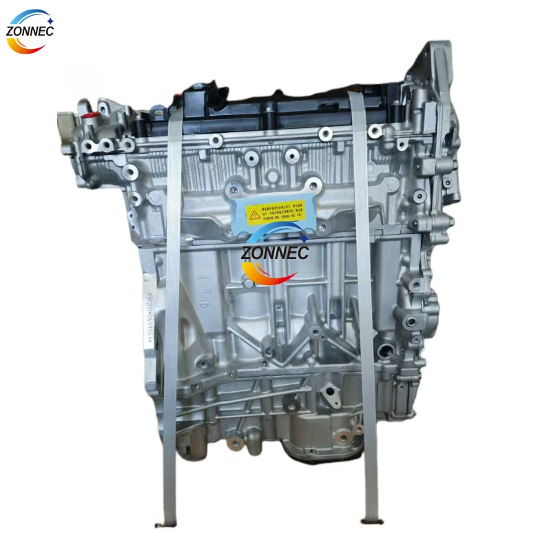 Suzuki Grand Vitara 2.0 Gas Engine Assembly for Repair - OEM