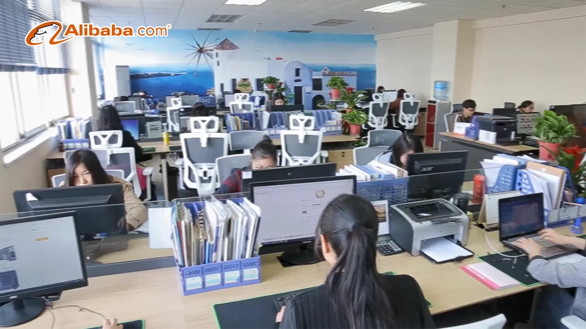 Zhengzhou Defy Mechanical & Electrical Equipment Co., Ltd.