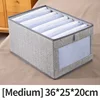 Medium 36*25*20cm