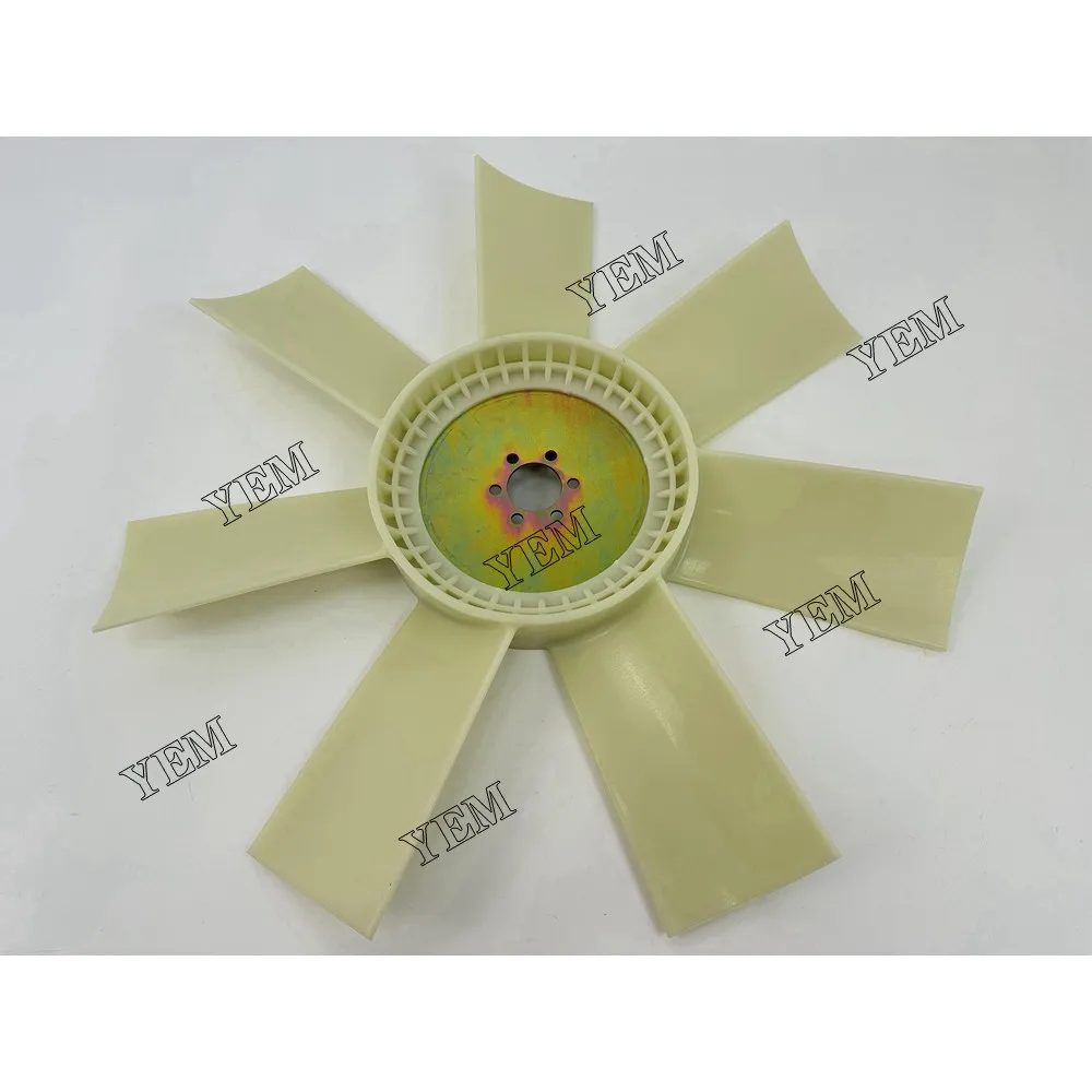 D1146 Fan 65.06601-5081 65.06601-5050 for Doosan 3