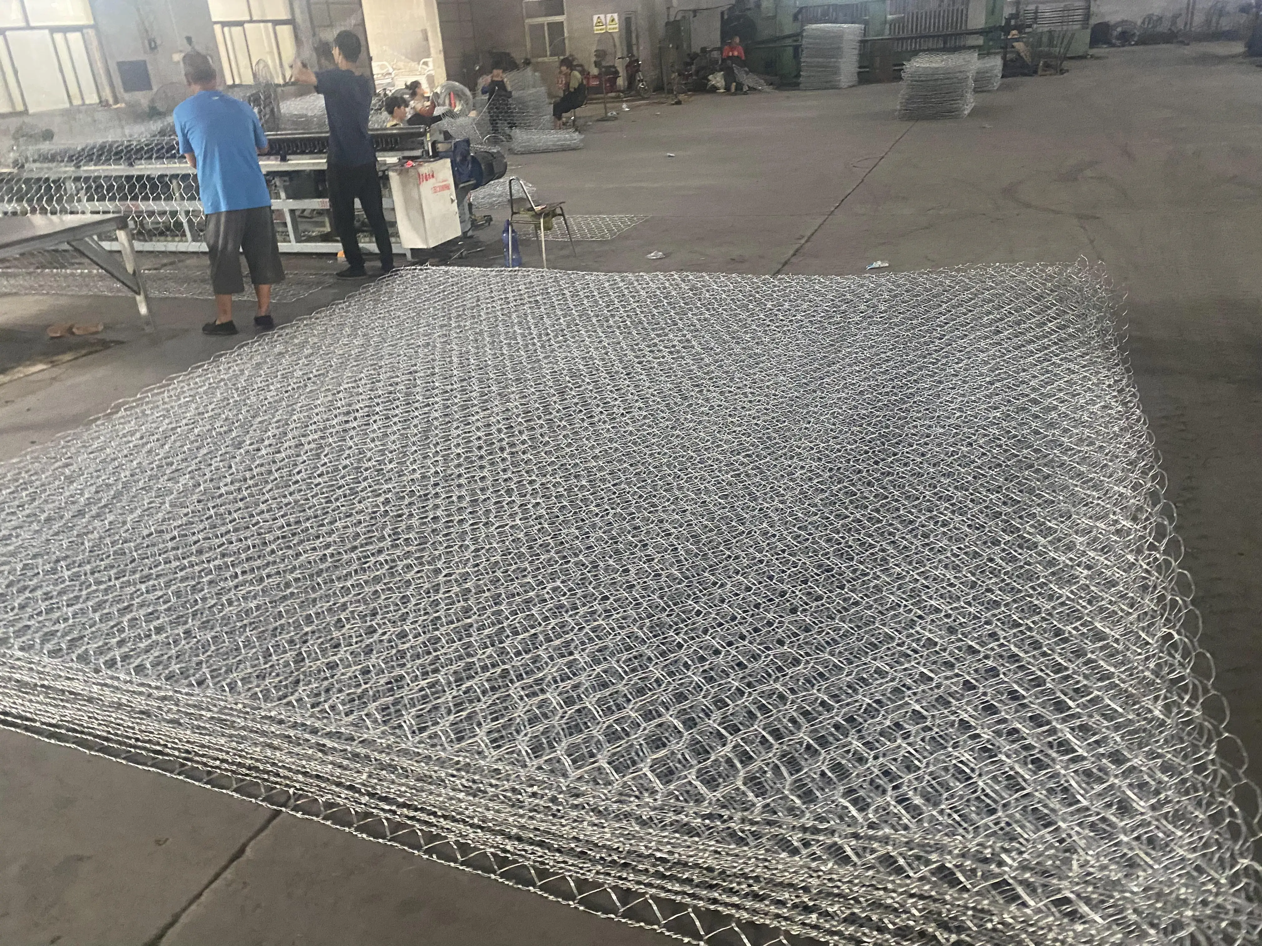 Gabion Basket Stonehesco Gabion Basketgabion Basketsgabion Basket For ...