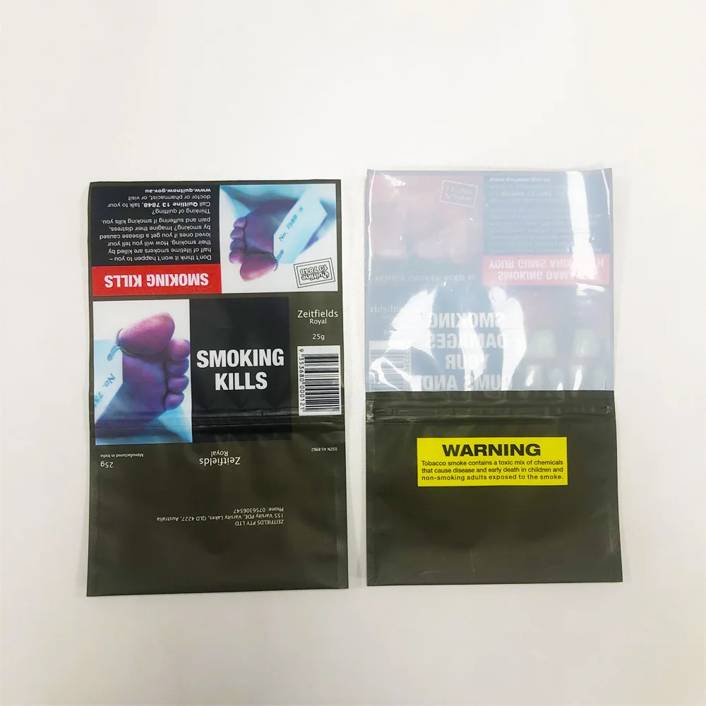 can you still buy 10g tobacco 10g 20g 30g 25g 50g 100g Tobacco Bags Plastic Packaging Rolling Tobacco  Pouches