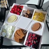 food container