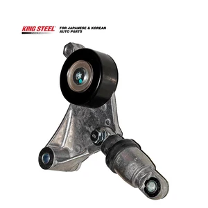 KINGSTEEL OEM 16620-28070 16620-28090 New Japan Technology Belt Tensioner for for
