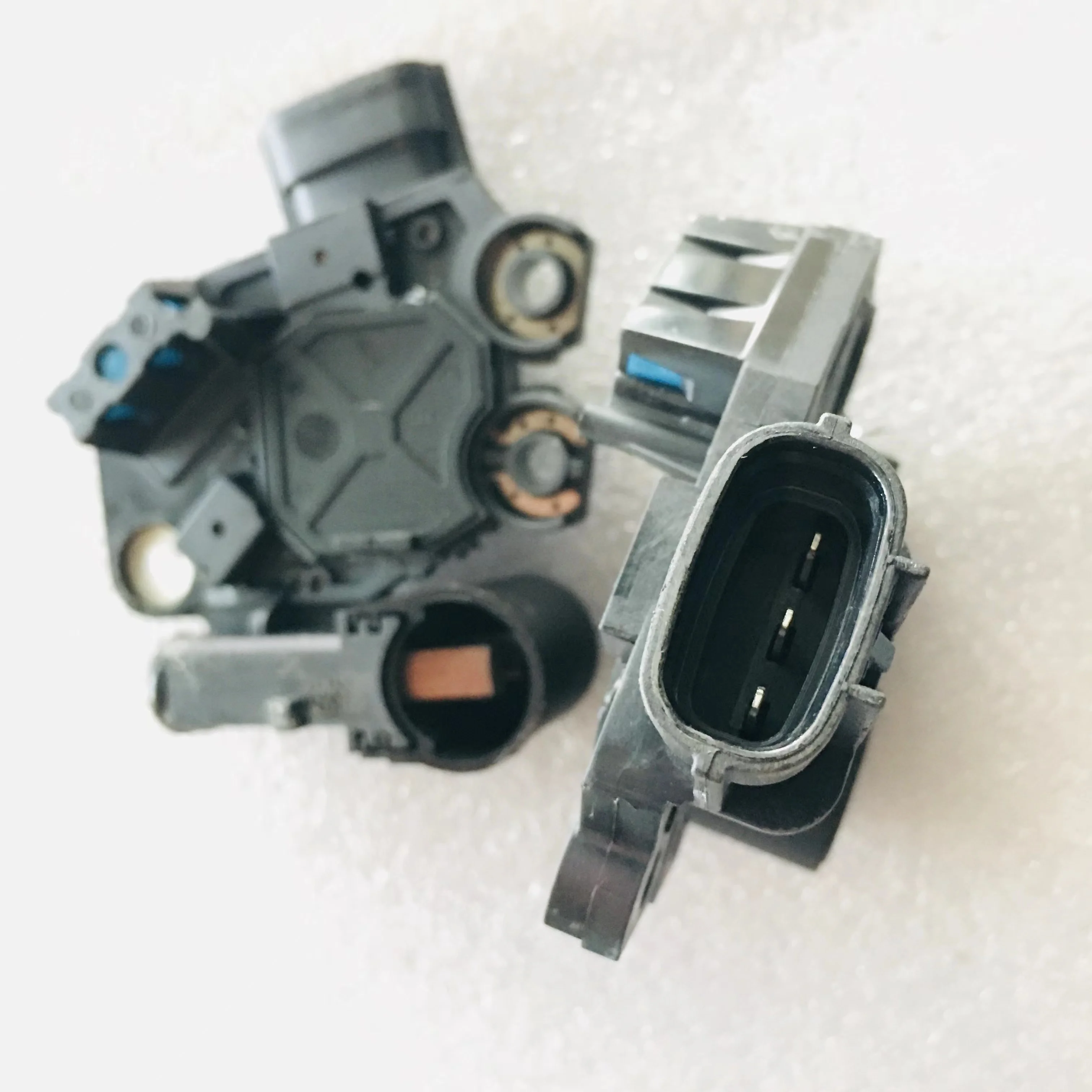 12V ORIGINAL REGULATOR 4606243 23100-3RA2B FG12T037 ALTERNATOR 