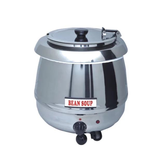 NSF Soup Warmer SB-6000