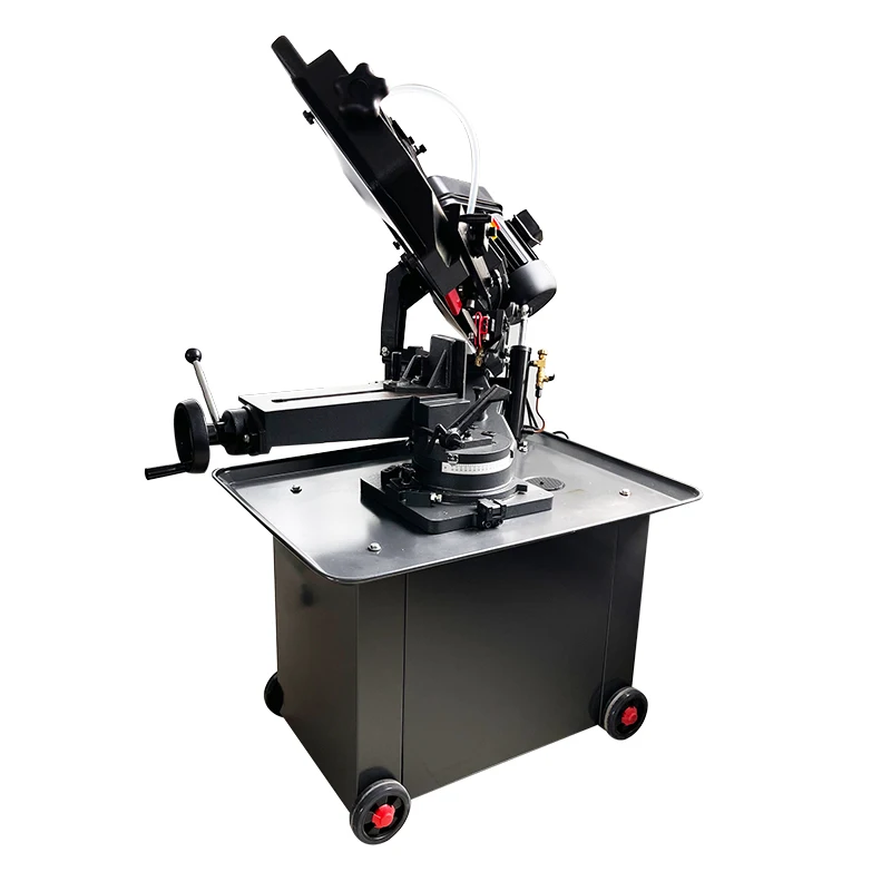 Metal Cutting Band Saw Metal Cutting Band Saw Machines Buy Metal Band