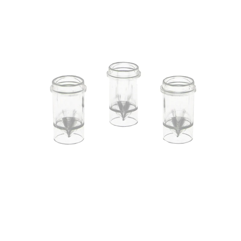 Micro Lab Different Types Stago Sample Cuvettes Cup For French Stago