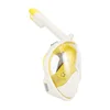 White/yellow