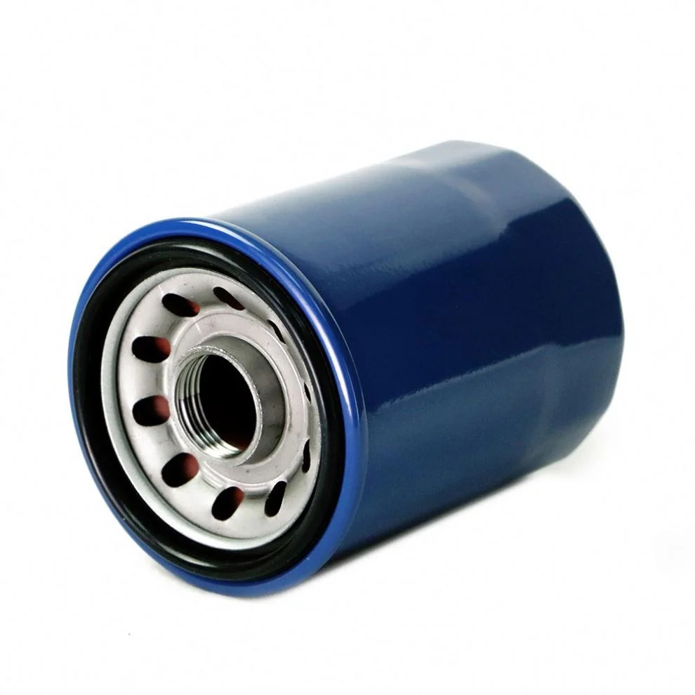 オートメンテナンス Auto Oil Filter for Hyundai 26310-27200 - High Efficiency