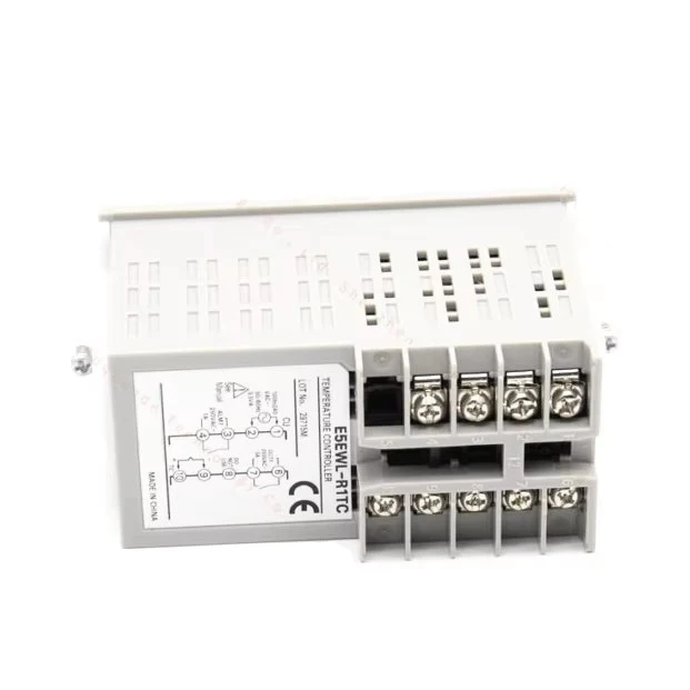Gold Seller E5EWL-R1TC   PLC  Controller  Server Driver  Brand New Original Spot