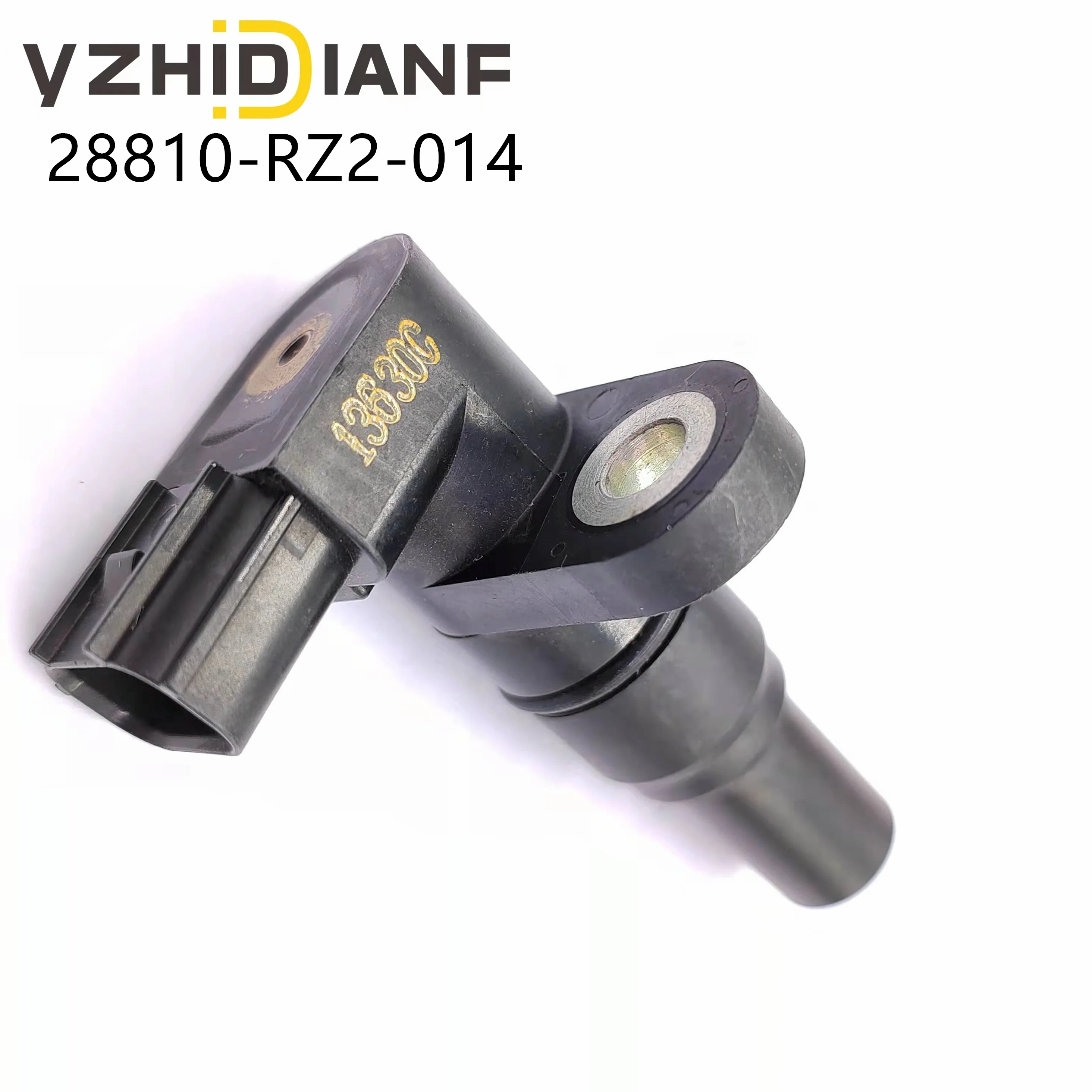 Auto Parts Transmission Output Speed Speedo Sensor 28810-RZ2