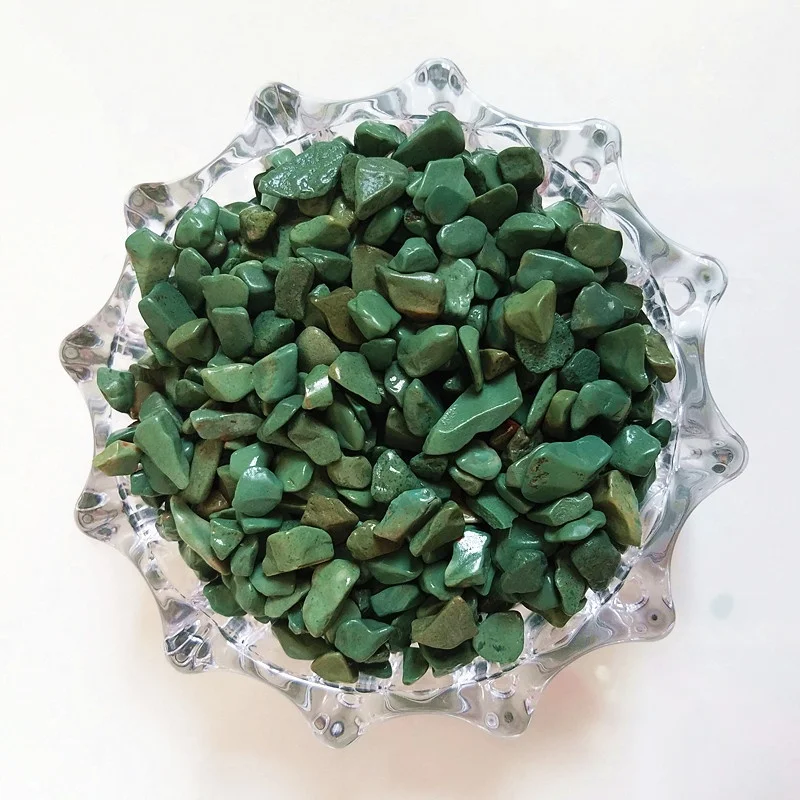 Aquarium装飾自然海緑石の砂利| Alibaba.com