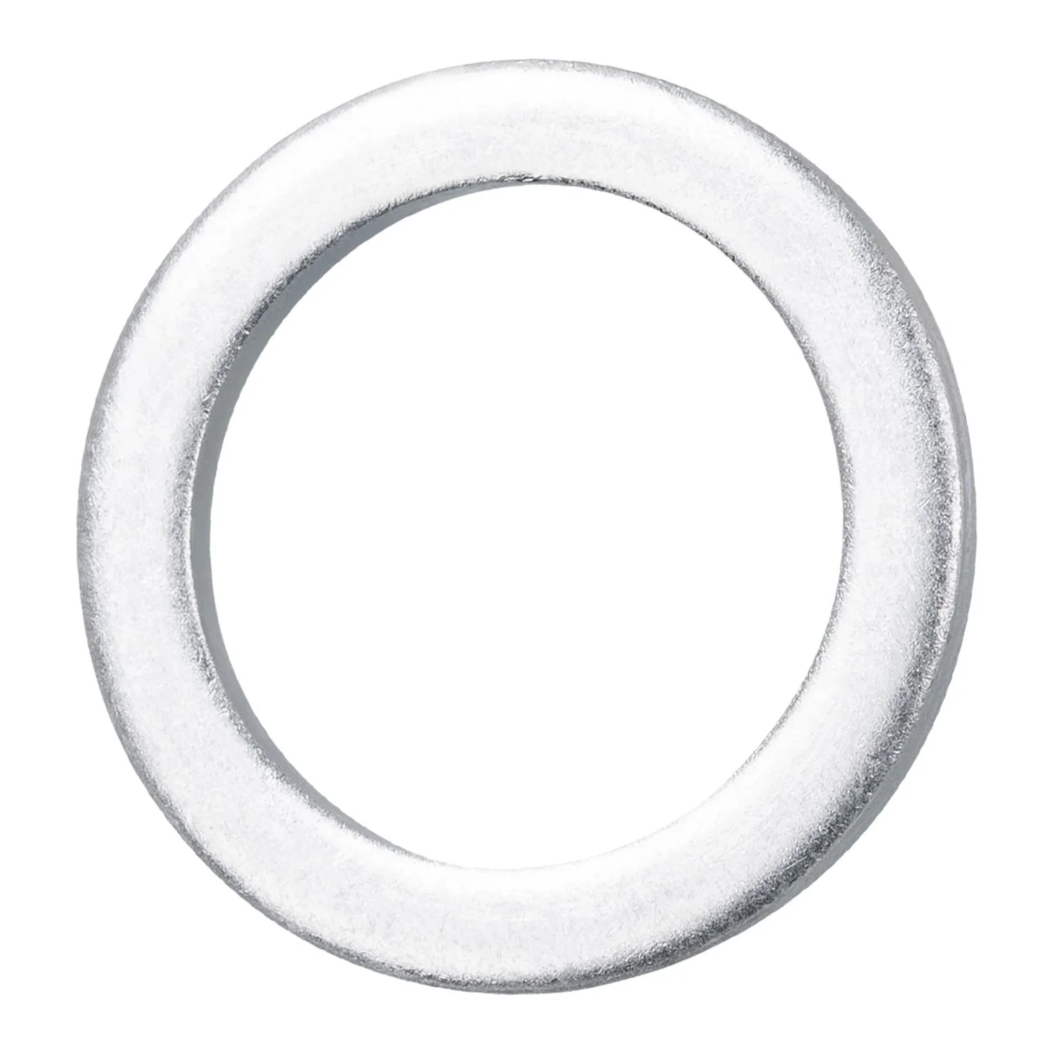 Juego De 5 Juntas De Tapón De Drenaje De Aceite Para Mazda - Referencia 9956-41-400, Aleación De Aluminio