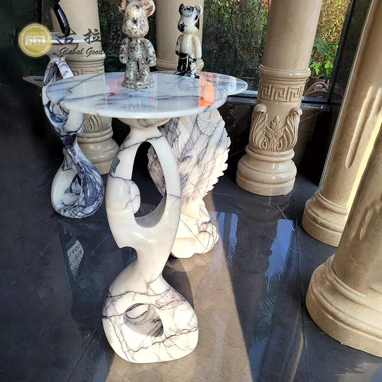 marble table 1