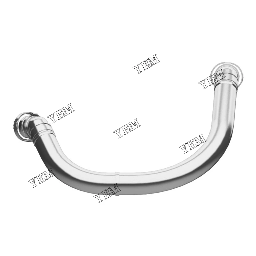 Pipe Assembly-Breather Inlet 356-1116 for Caterpillar Diesel Engine Parts 3