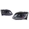 LED Headlight