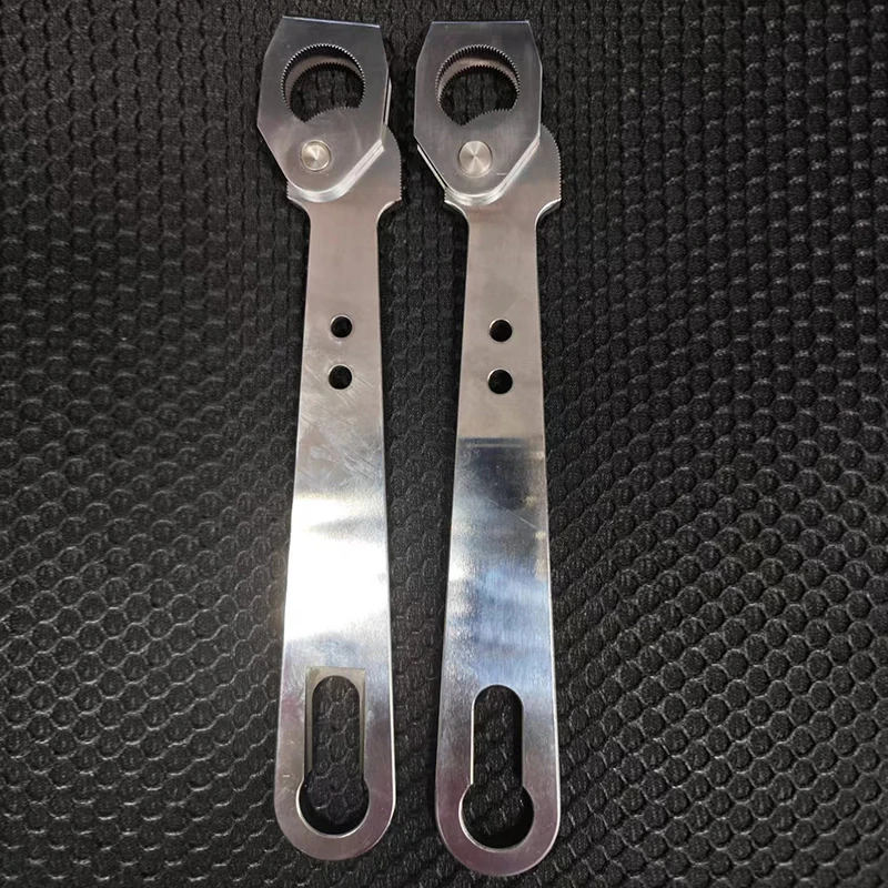 Electrode Wrench Exlectrode Extractorfor Spot Welding Tip Removal Tool Torque Wrench