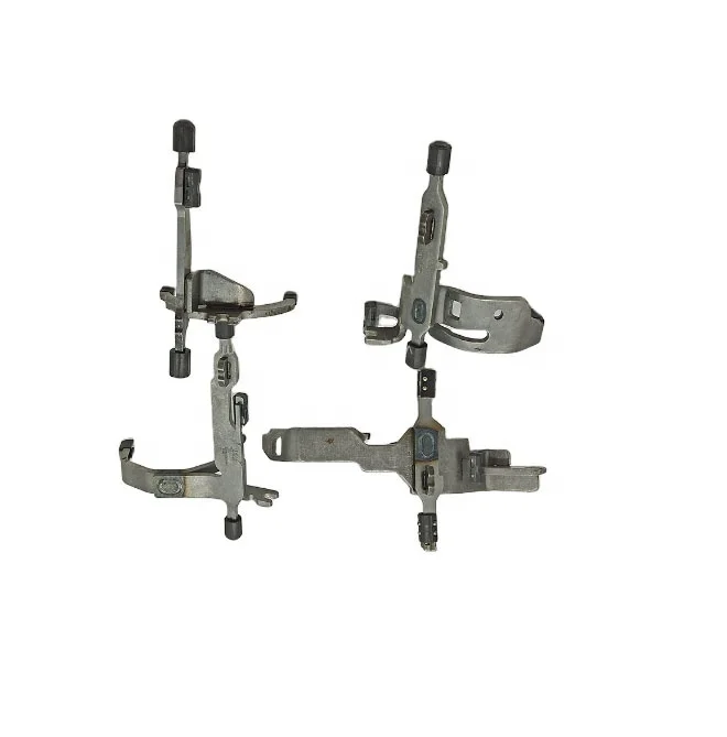 0AM 0cw DQ200  Transmission 7 Speed Shift Fork
