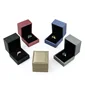 Caja negra para anillos